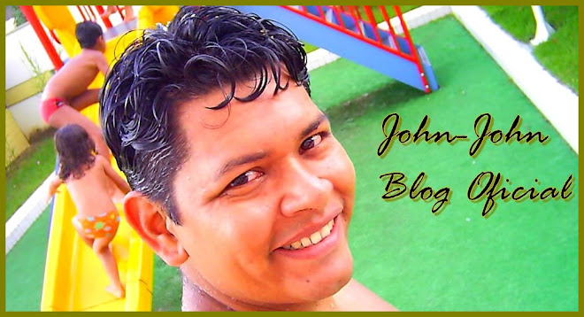 ღ J o h n - J o h n ღ