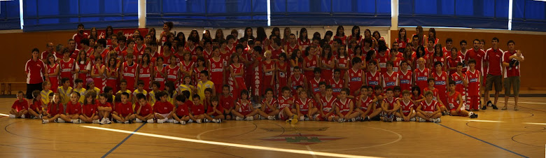 BÀSQUET PORQUERES 10-11