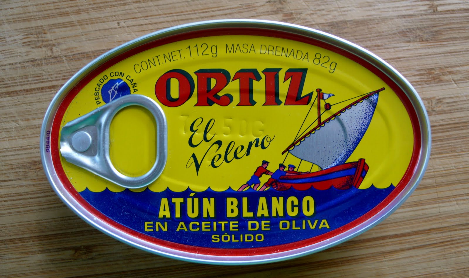 backgammon & wine Canned tuna fish in mexico.