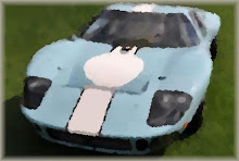 GT40Mk1 ★次期1号機★