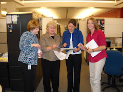 Project Managers Review SPT Roll-Out Plans