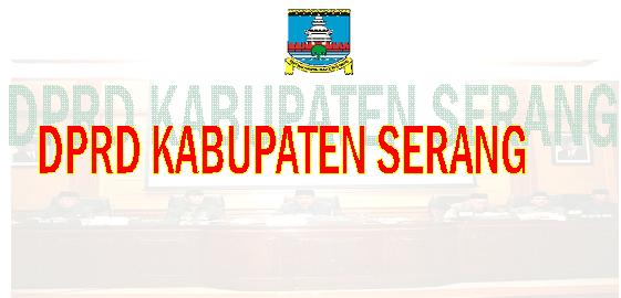 DPRD Kabupaten Serang
