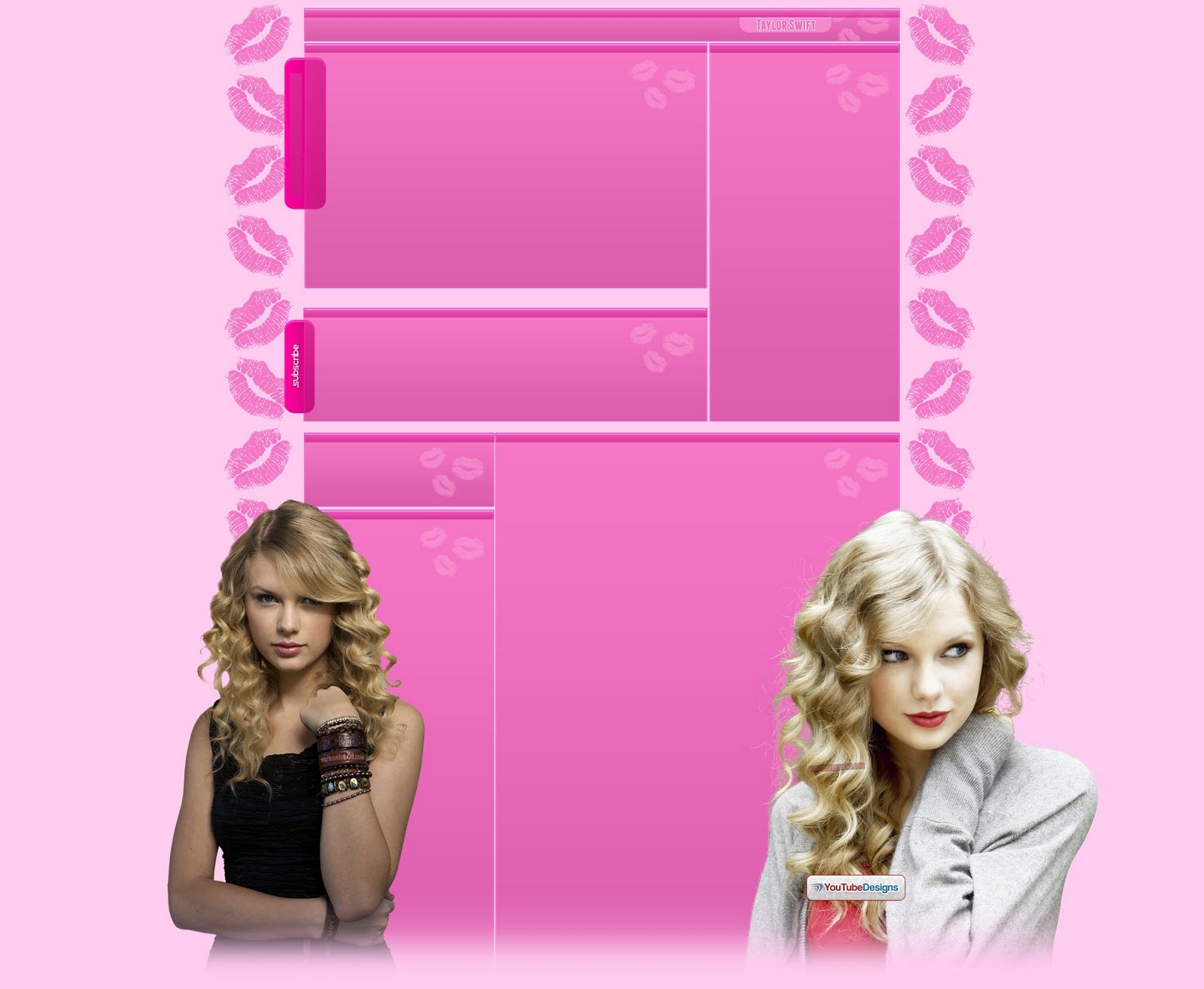 taylor swift youtube