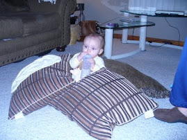 This is how I roll....