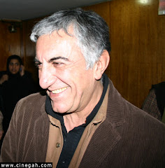 Reza Kianian