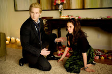 Dr. Carlisle Cullen & Bella