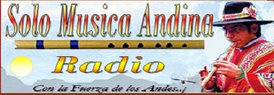 Escucha a Los mejores Grupos Andinos las 24 Horas del dia