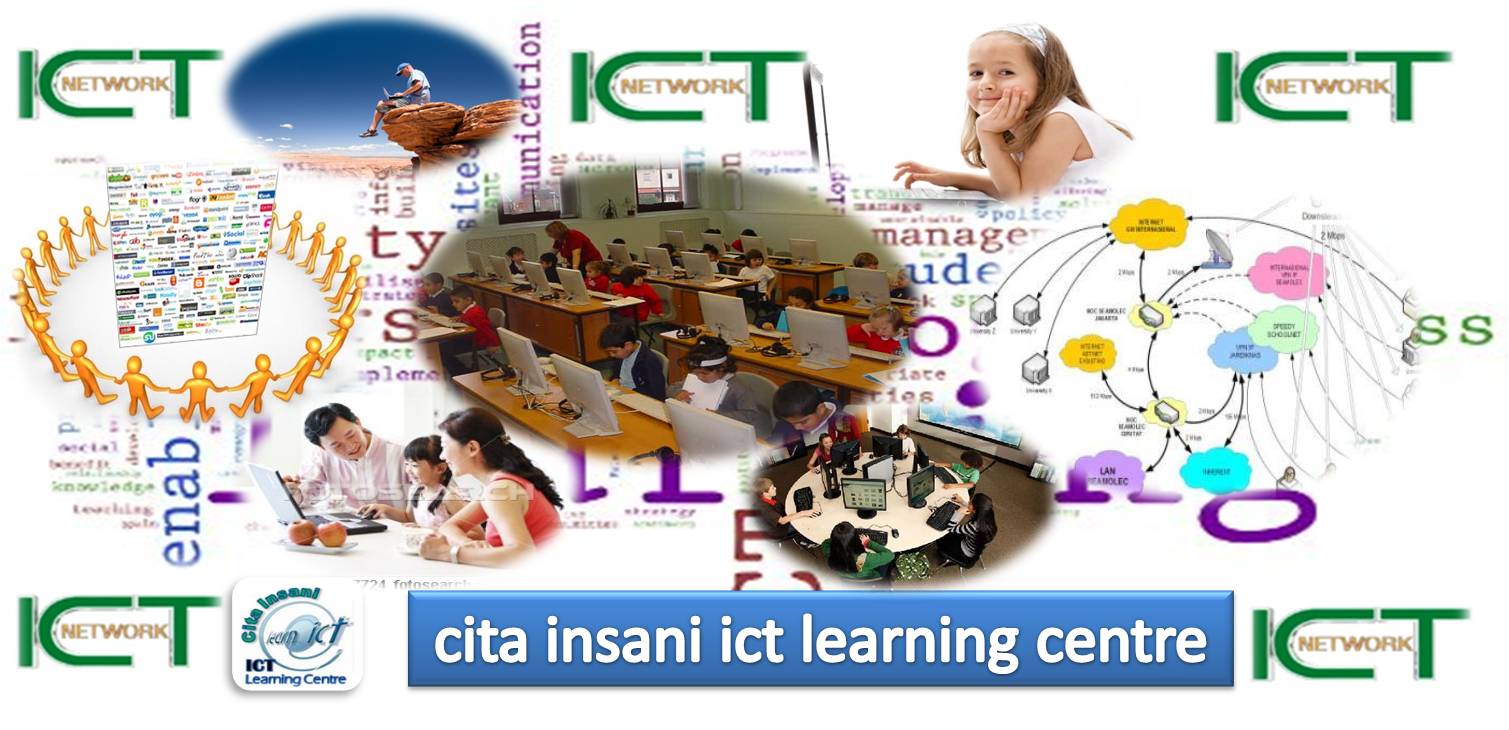 ICT FOR LEARNING AND SCHOOL MANAGEMENT Quality Teaching and Learning