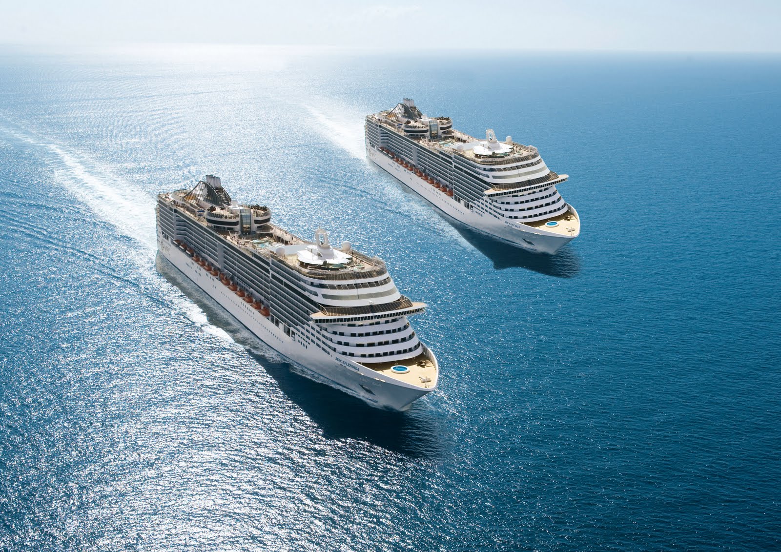 offerte last minute msc crociere