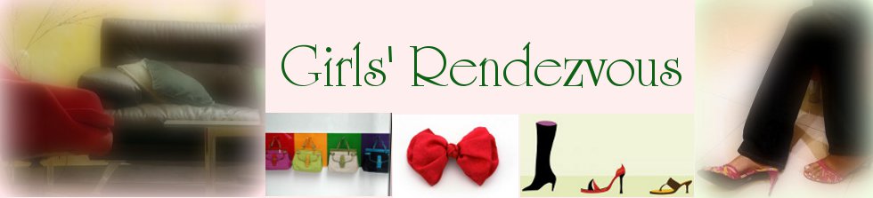 Girls' Rendezvous