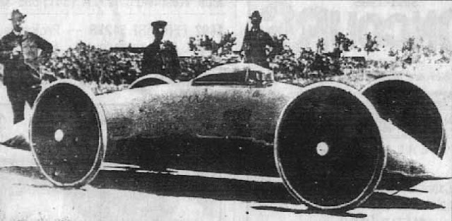 When Was The Electric Car Invented Kuriositas Image Credit Wiki Cars