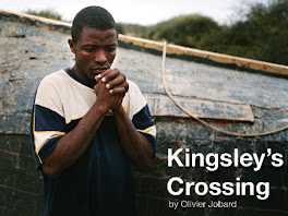 Kingsley's Crossing