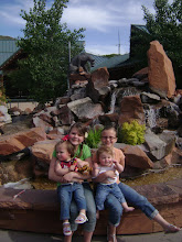 My Four Little Angels