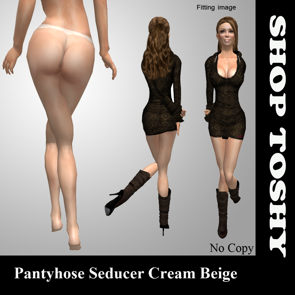 Pantyhose Seducer 76