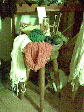 Hilados y accesorios