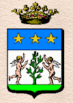 Escudo de los D'Angelis