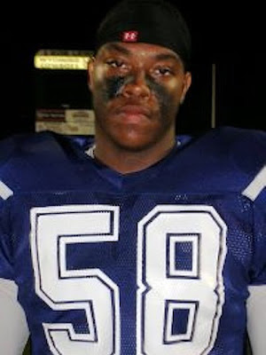 Football Players Wallpapers Photos: Black Football Players