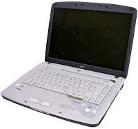 Acer Aspire 5310 Specifications