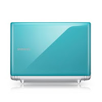 Samsung N150-Red