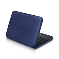 Samsung Go™ Midnight Blue (N310-14CB)