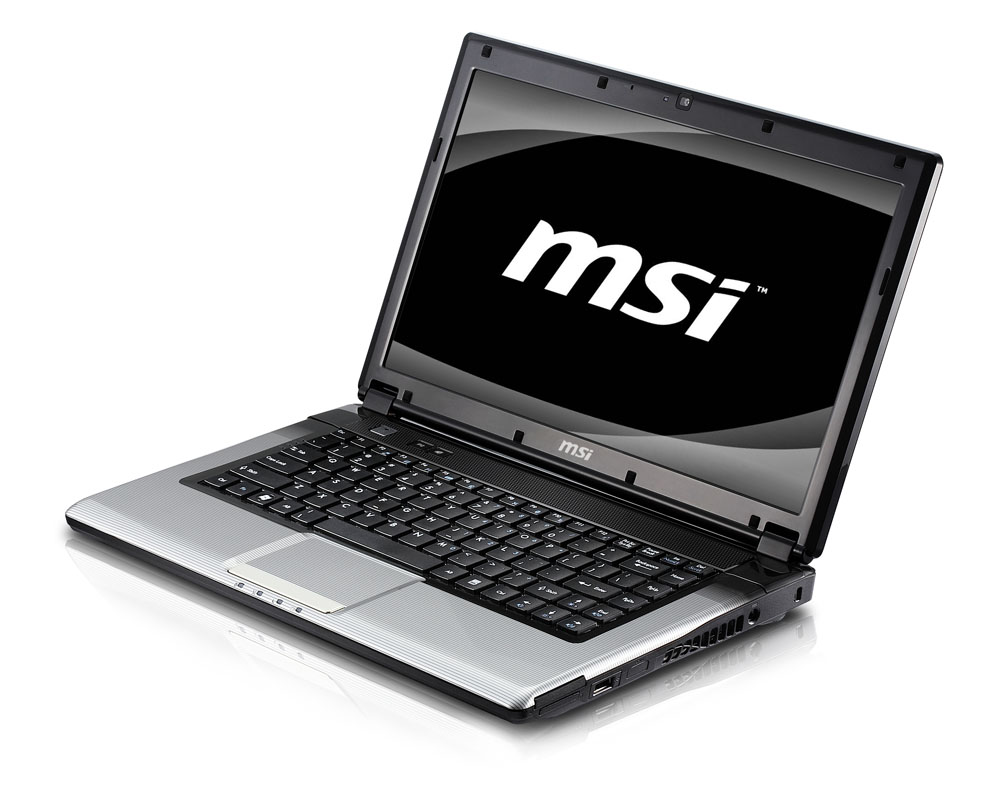 Msi cr420 specifications laptop specs