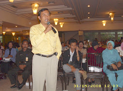 PESERTA SEMINAR DI MALANG