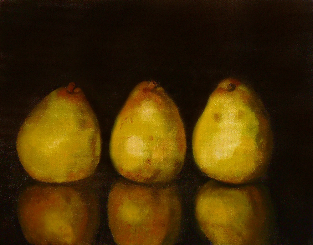 Art by Horst: Harry and David Pears
