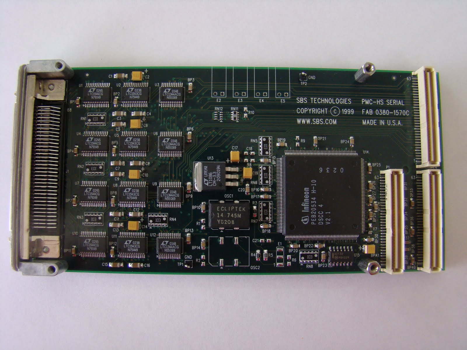 Allied Metals Inc. Computers/ Parts