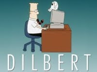 Dilbert Movie