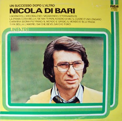 The Homoerratic Radio Show Nicola Di Bari