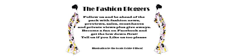 The Fashion Bloggers