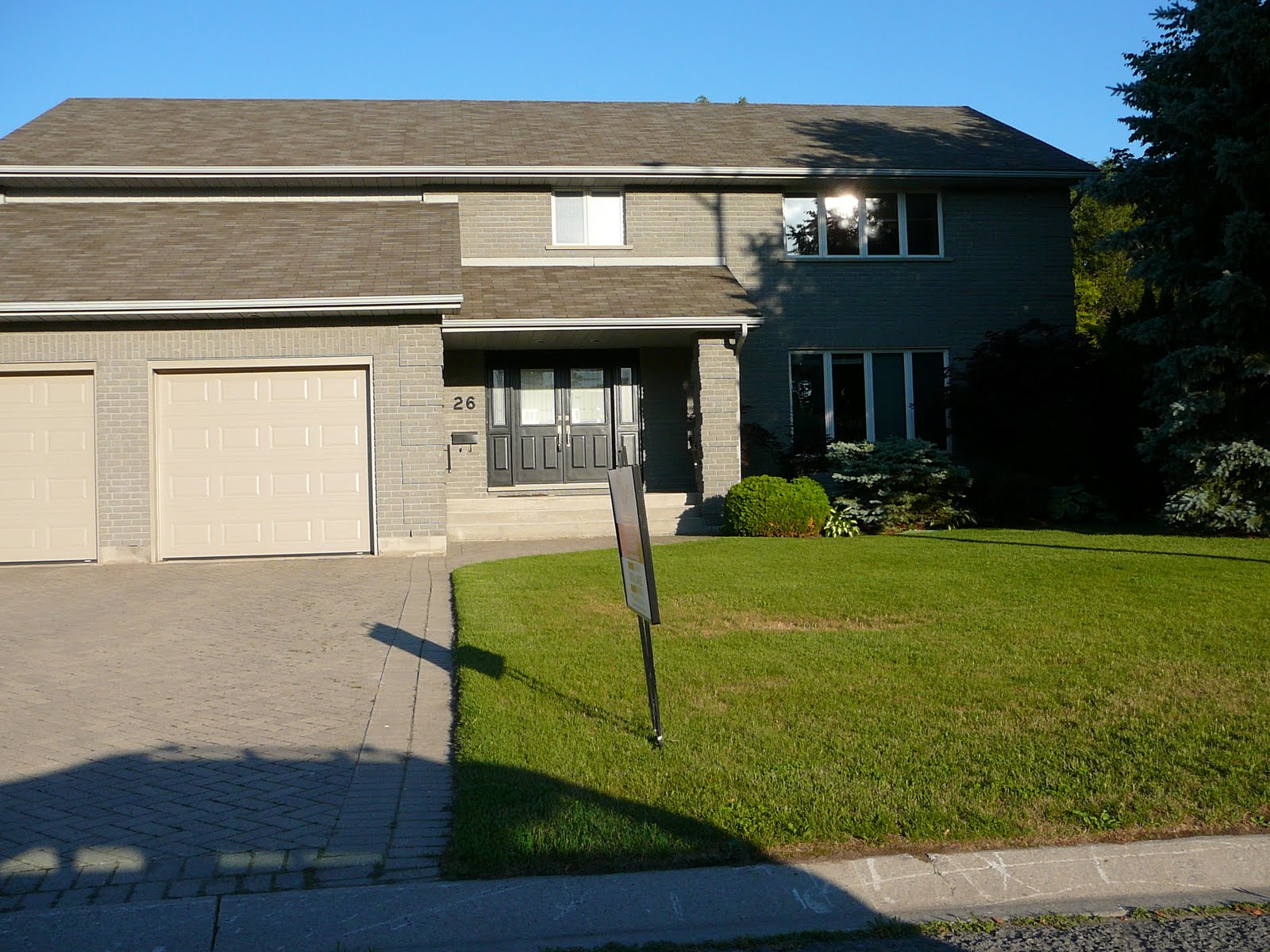 Trenton Stories Toronto's too expensive look for your new home in