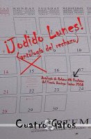 Publicaciones- Jodido Lunes