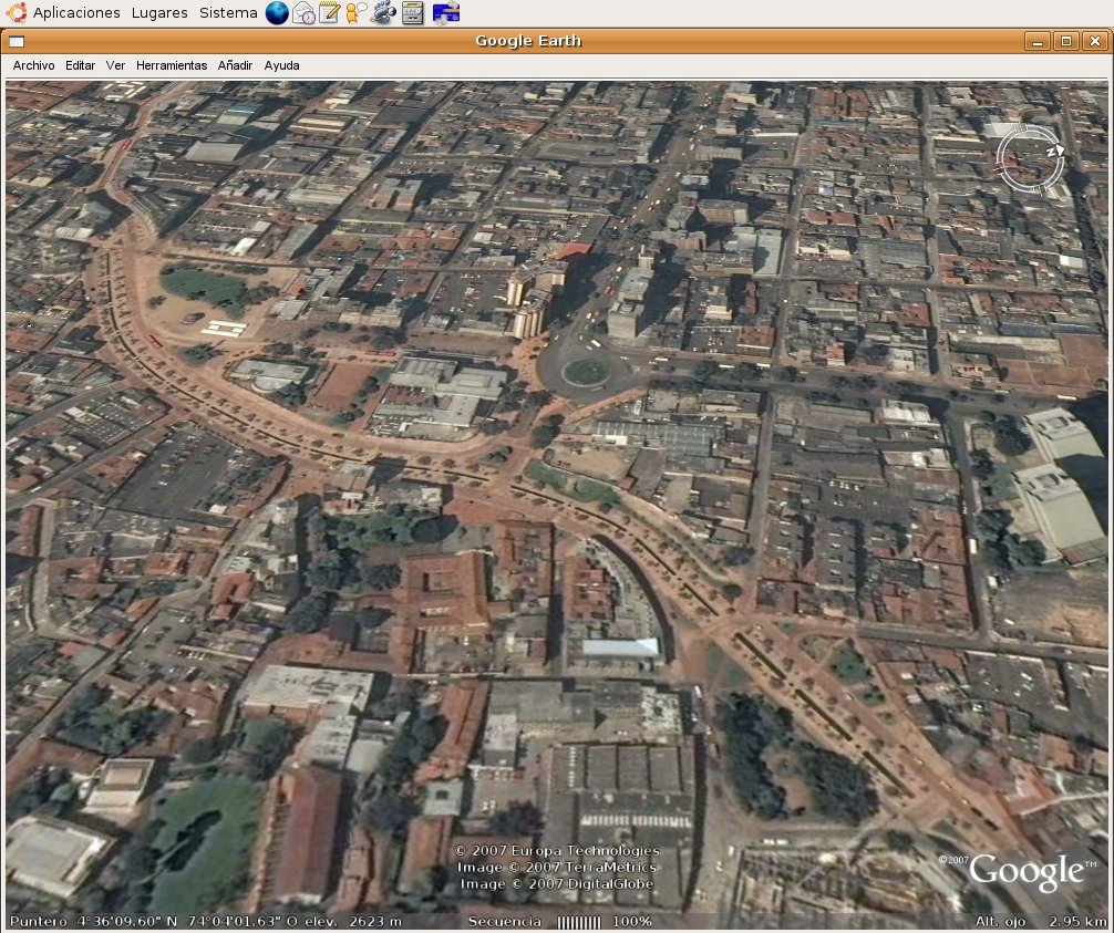 Google earth profs gold edition 10 all new