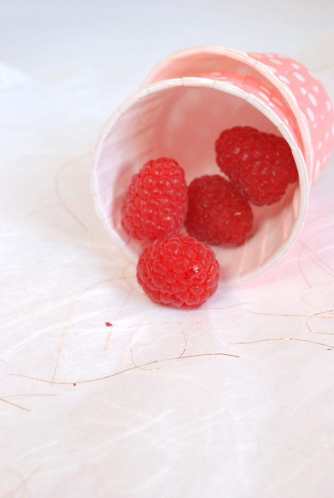 Sweets and Loves: Raspberry Rose Dark Chocolate Macarons