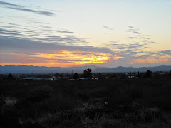 Sierra Vista Sunrise