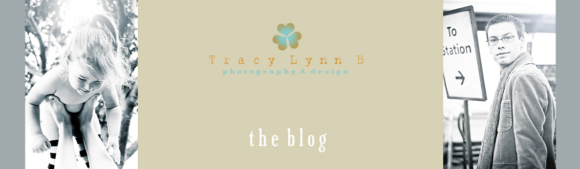 Tracy Lynn B Photography & Design