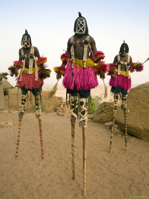 Résultat de recherche d'images pour "dieu amma dogon"