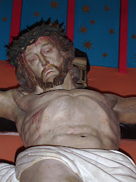 The Crucifix at Rednal