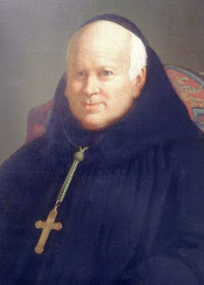 Abbot Prosper Gueranger