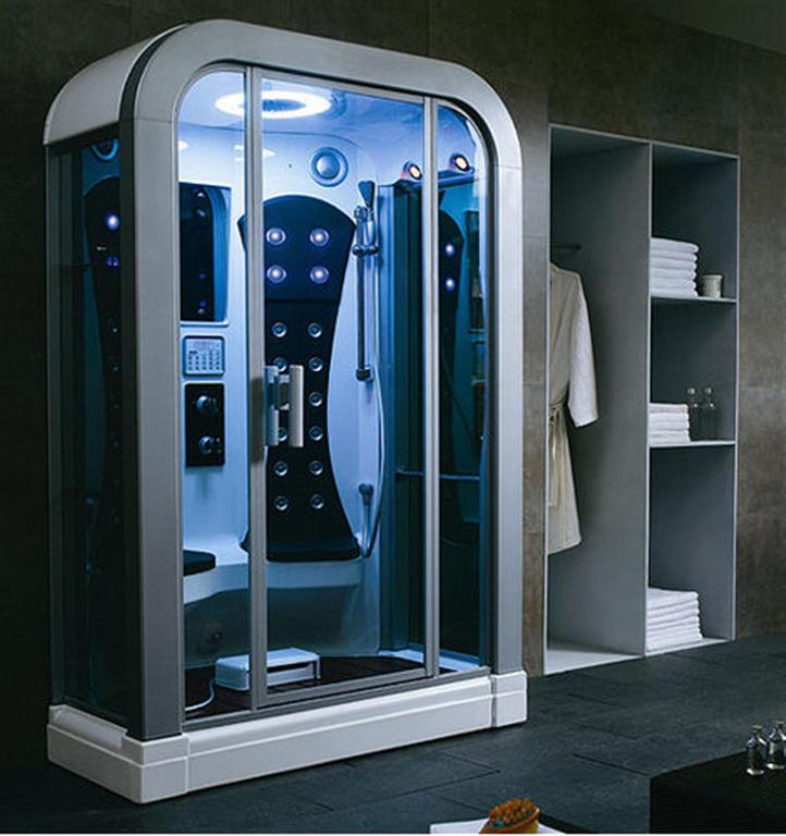 Amazing Futuristic Bathroom 20You Have Never SEEN