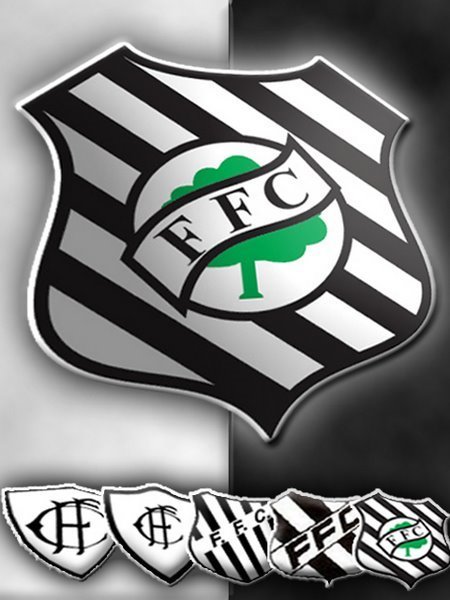 Manto Alvinegro: Figueirense F. C.