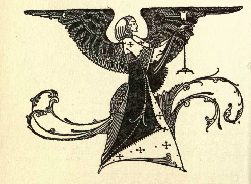 Faust @ Clark: Illustrations by Harry Clarke in Goethe's Faust (1925)