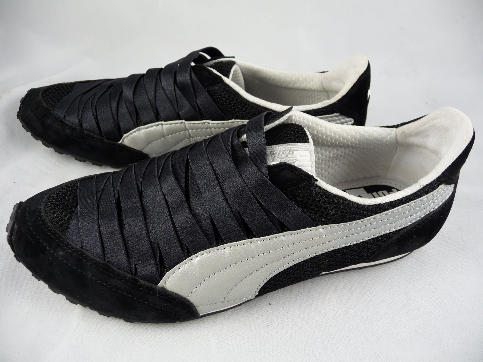 puma platform 37