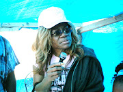 Dr. McCloud Encourages Haitians!