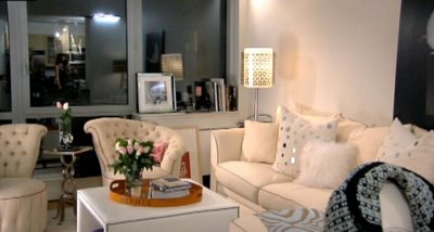 Olivia Palermo Apartment Decor | Simple Home Decoration