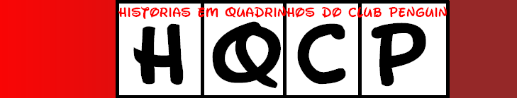 HQCP (Histórias em quadrinhos do Club Penguin)