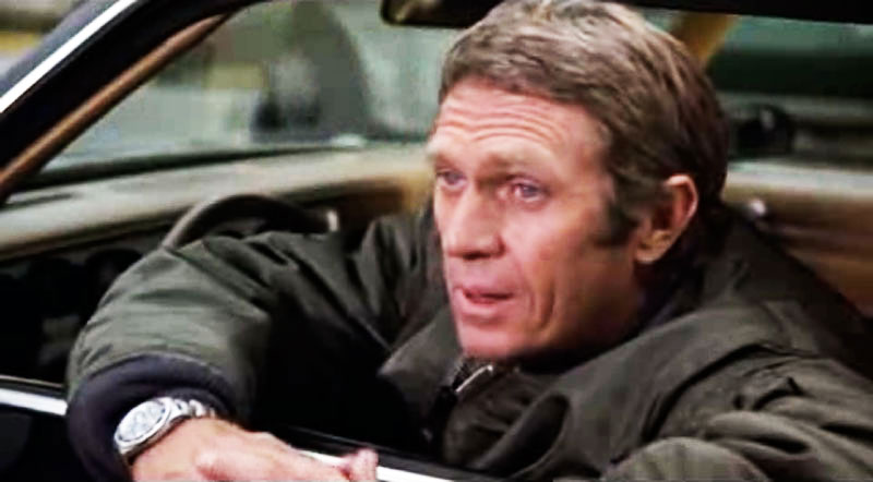 Welcome to RolexMagazine.com: The Complete History Of The Steve McQueen ...