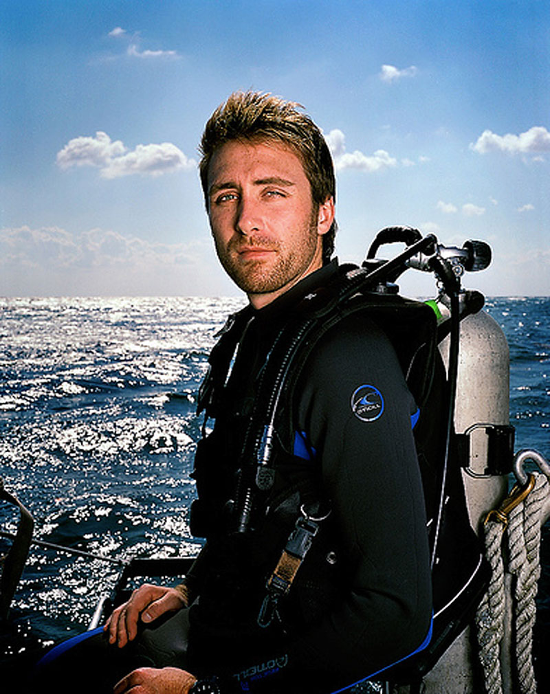 to JacquesYves Cousteau The Greatest