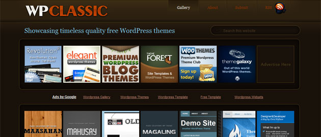 Download More Free WordPress Themes